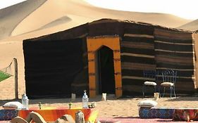 Zaid Desert Camp